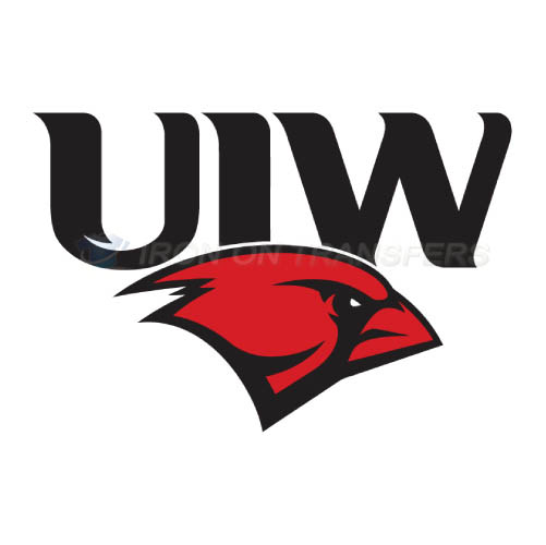 Incarnate Word Cardinals Logo T-shirts Iron On Transfers N4621